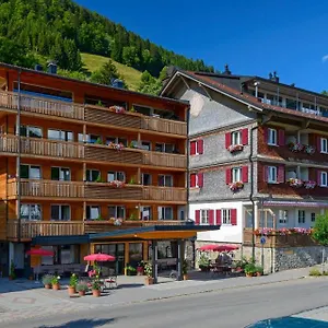 4* Hotel Kienle - Kräuterhotel