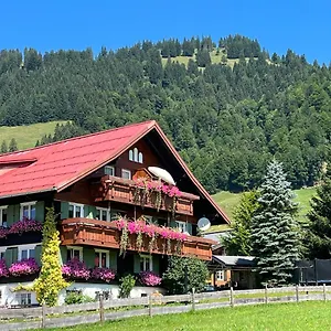  Apartment Nussbaumer