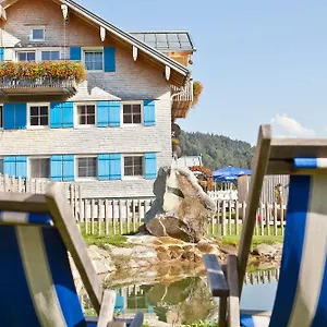 3* Gasthof Schwabenhof