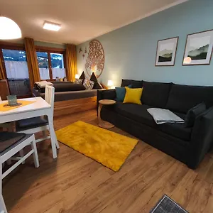  Apartment Bergluft
