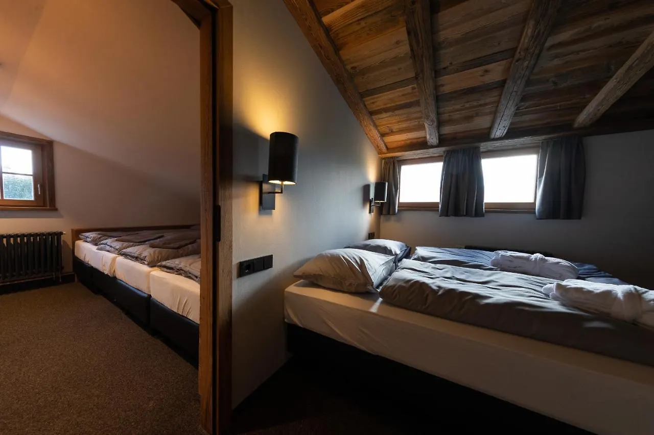 Hotel Koepfle Alpe Balderschwang