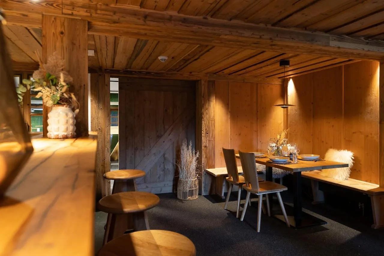 Hotel Koepfle Alpe Balderschwang