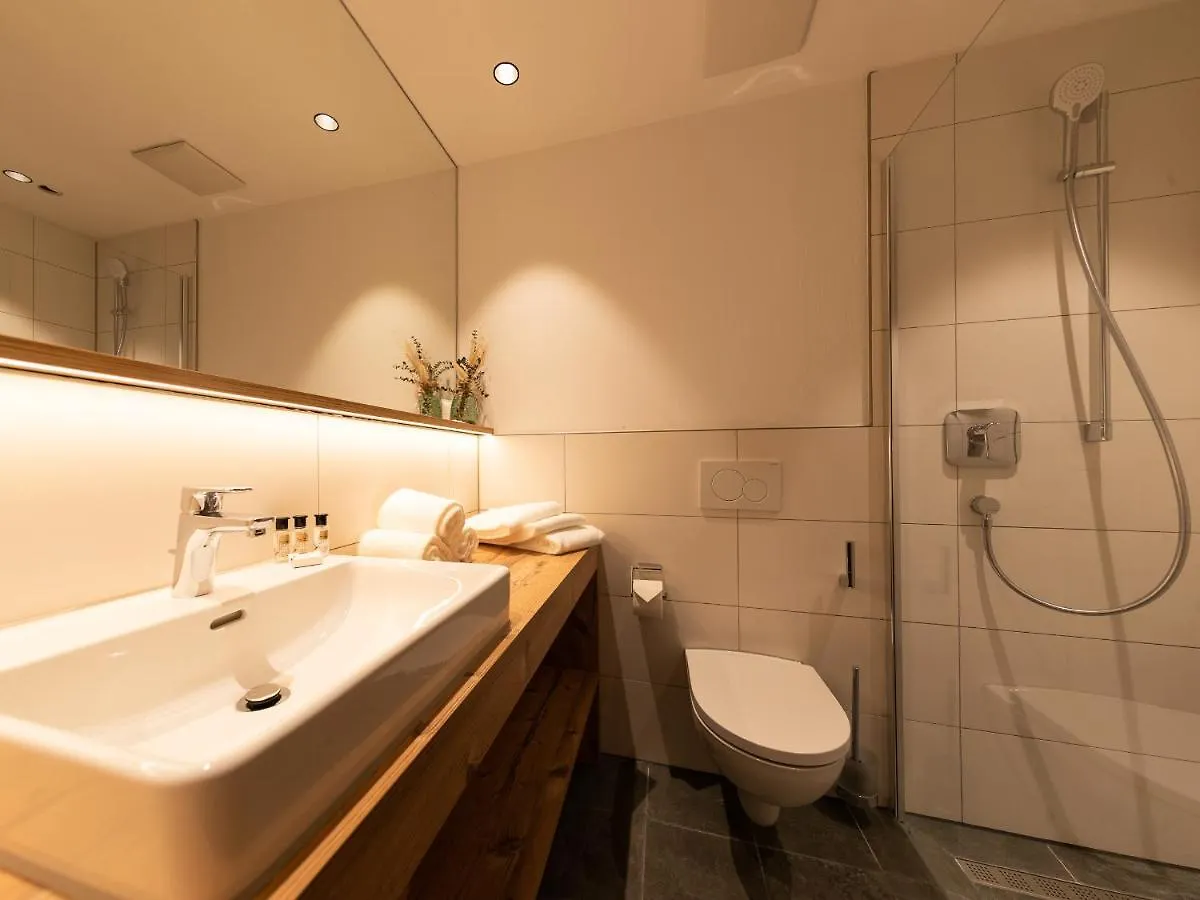 Hotel Koepfle Alpe Balderschwang