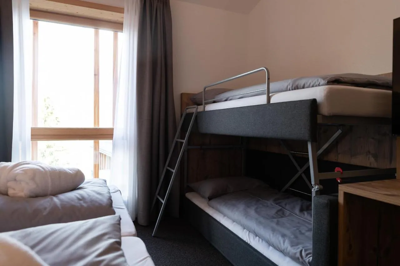 Hotel Koepfle Alpe Balderschwang Deutschland