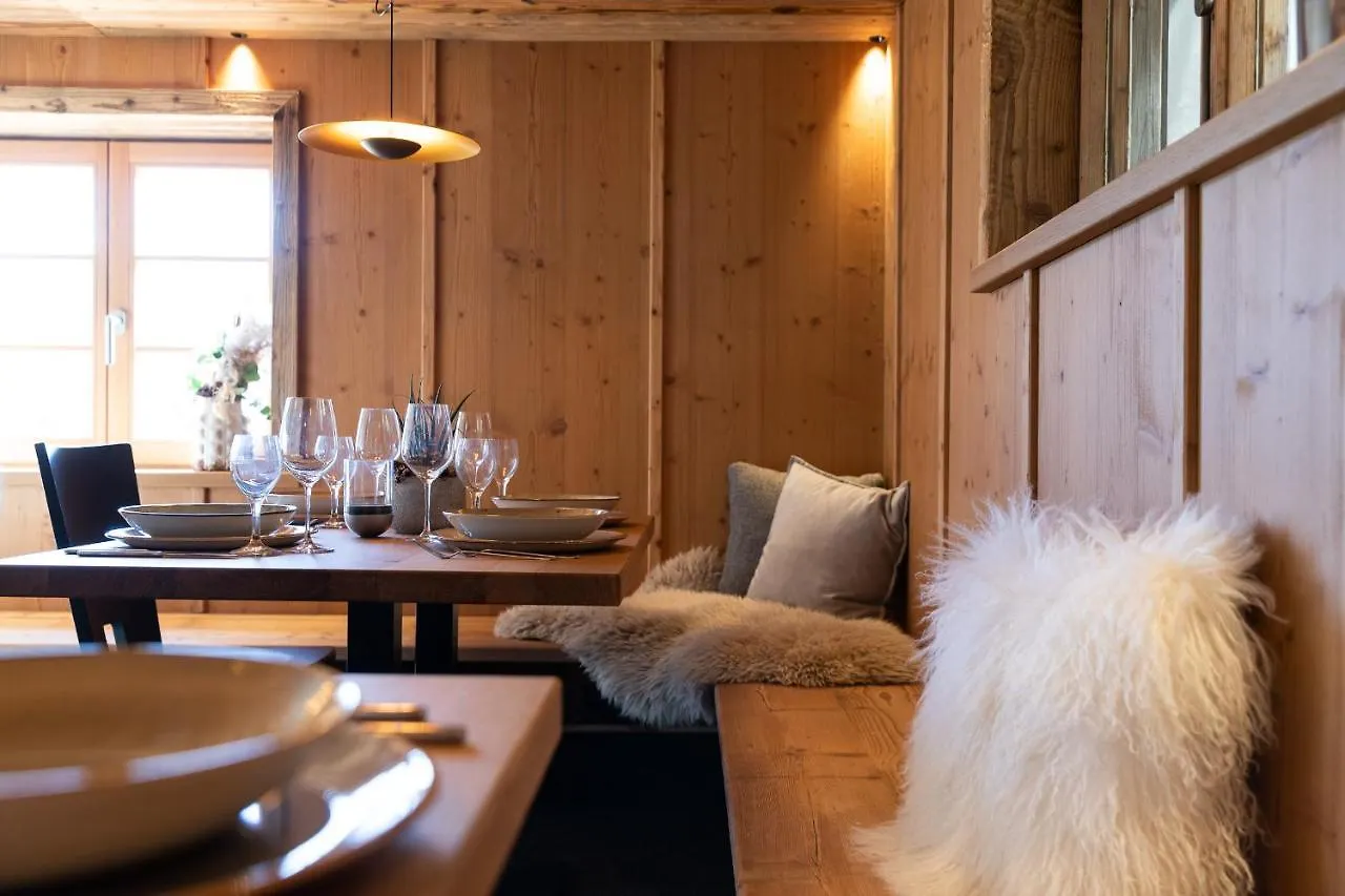 Hotel Koepfle Alpe Balderschwang