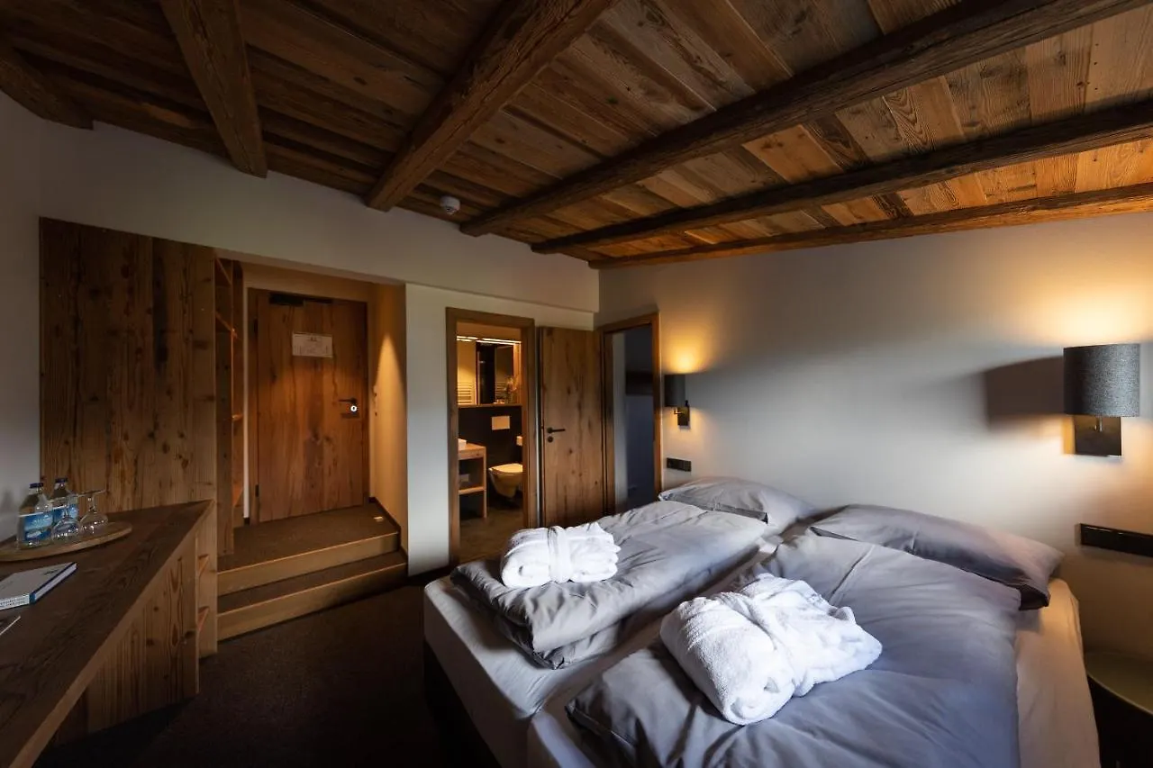 Hotel Koepfle Alpe Balderschwang Deutschland