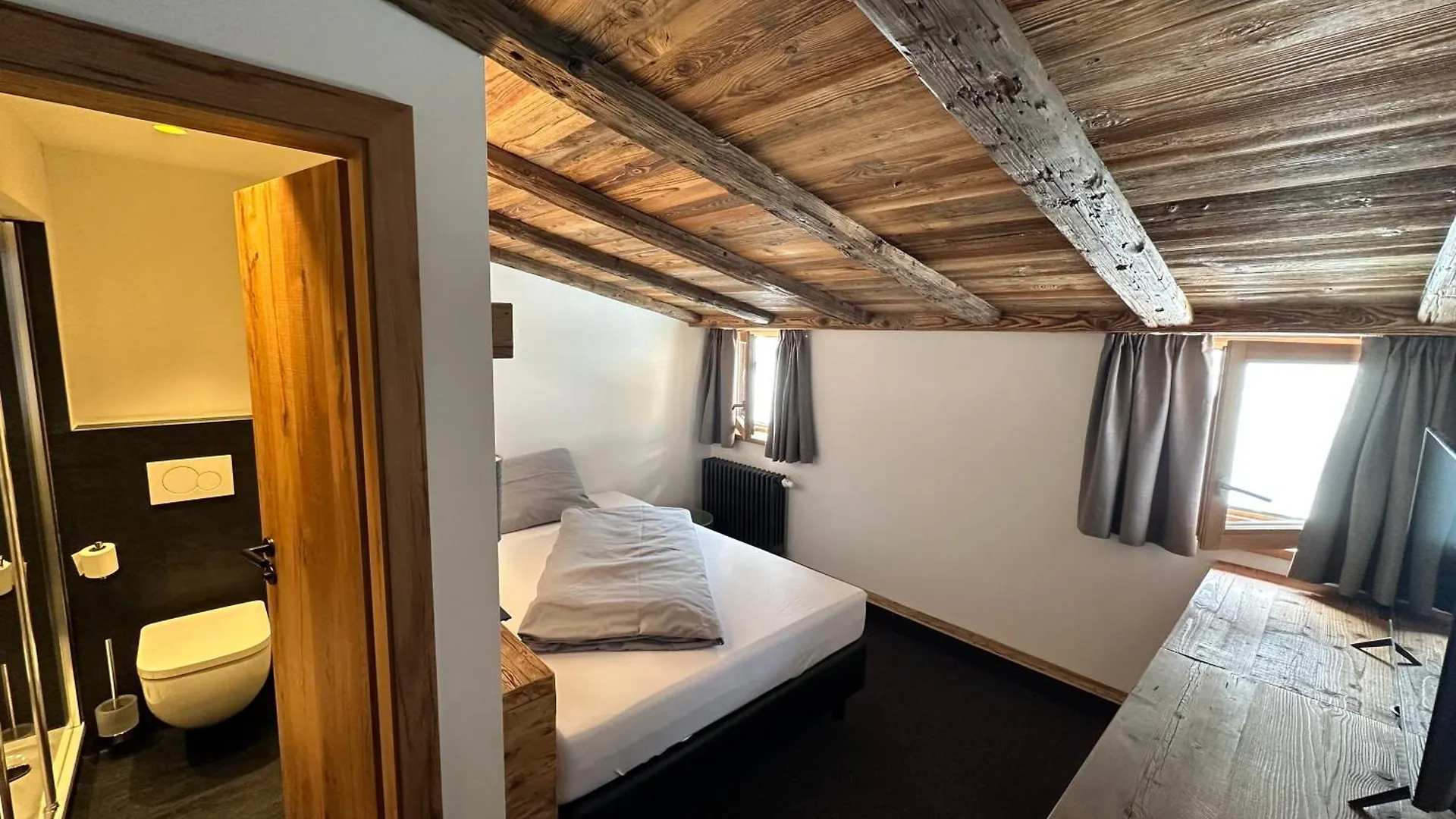 Hotel Koepfle Alpe Balderschwang Deutschland