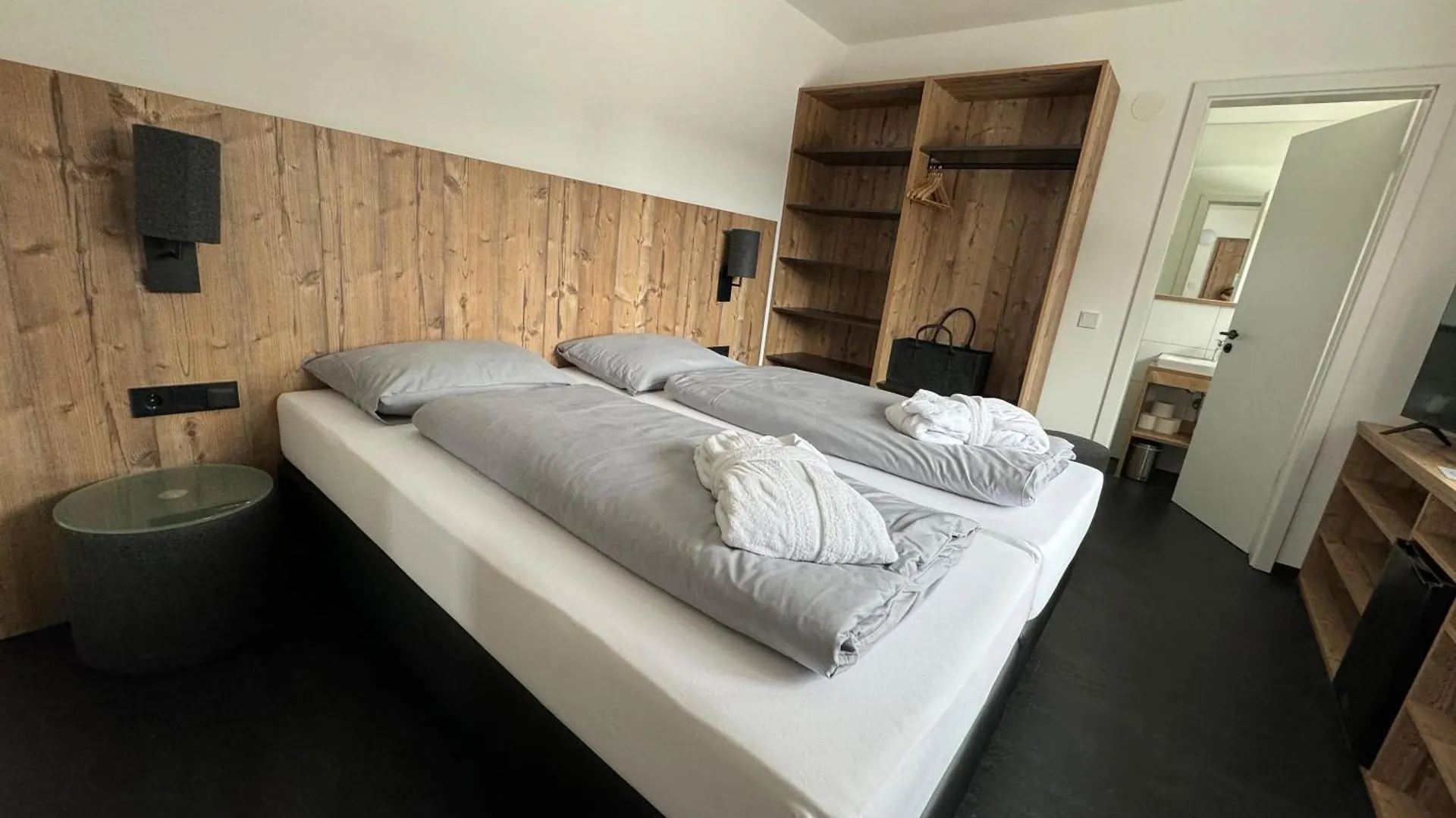 Hotel Koepfle Alpe Balderschwang 0*,