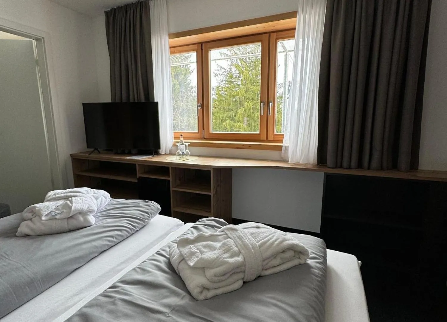 Hotel Koepfle Alpe Balderschwang